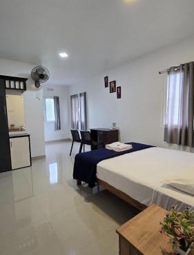Pepper Glen Powathu Kerala Homestay
