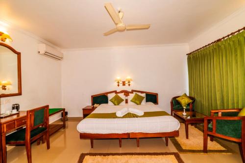 Periyar Meadows Leisure Hotel