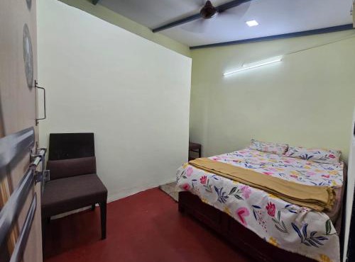 Pilankar Guest House