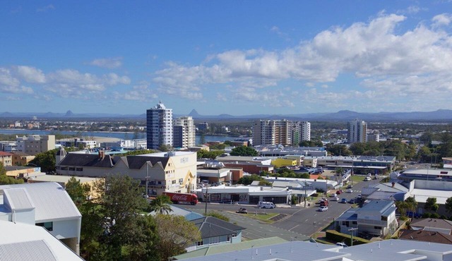 Pinnacles Unit 53 Caloundra QLD in CALOUNDRA