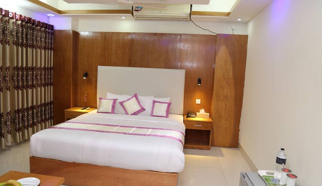Platinum Hotel Ltd in Dhaka