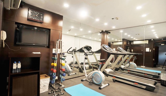 Platinum Residence in Dhaka