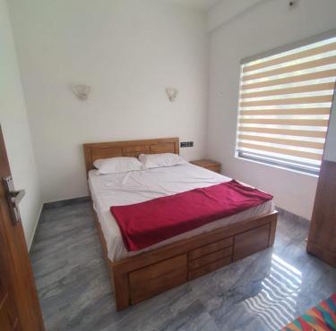 Poozhikuth Homestay