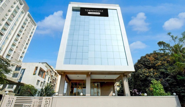 POP 84260D Hotel City Centre
