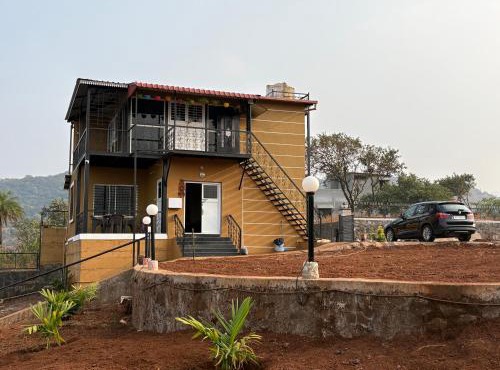 Pragati Farmhouse