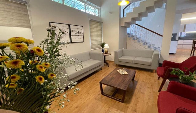 Praia Miramar - Villa in Miramar, Panaji with free Parking