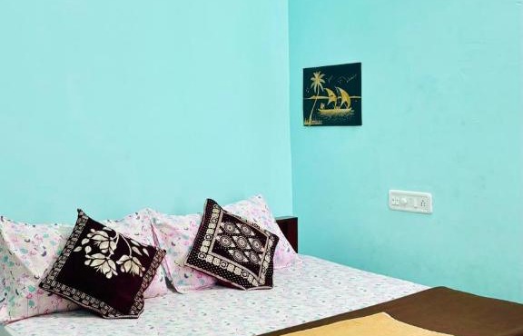 Pranavam Beach Homestay