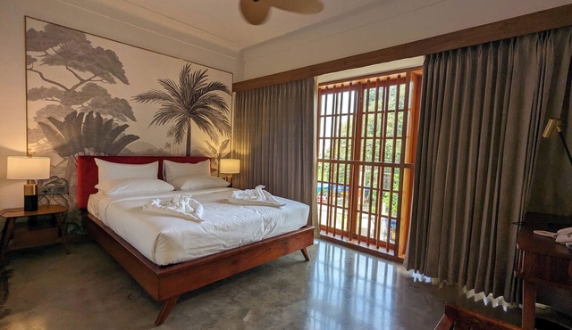 PRASANTHI HOTEL