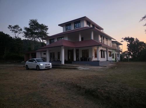 Prashi Homestay