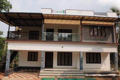 Premium 2BHK Appartment