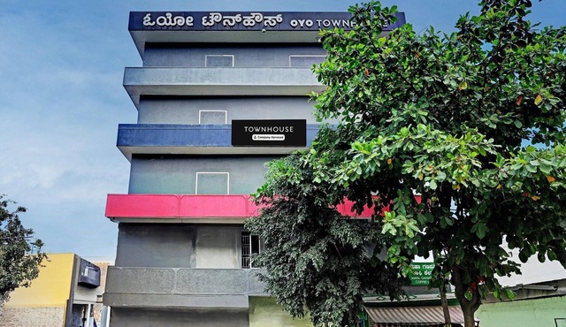 PremiumNavya International Ramamurthy Nagar in Bangalore