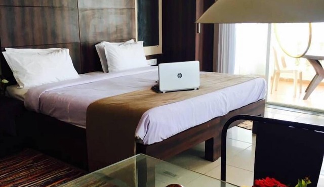 Presidency Highland Resort