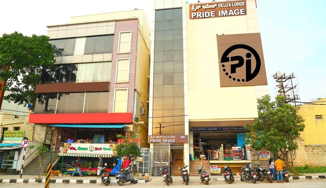 Pride Image in Bengaluru
