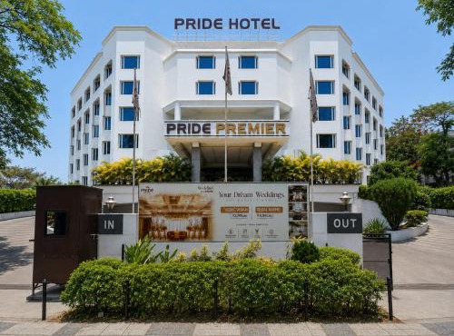 Pride Premier Nagpur