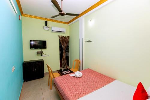 PRIMES RESIDENCY in Kālapettai