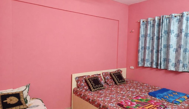 Private Room3 At Pushpanjali Residency Phase 2 Owale Ghodbunder Road Thane West