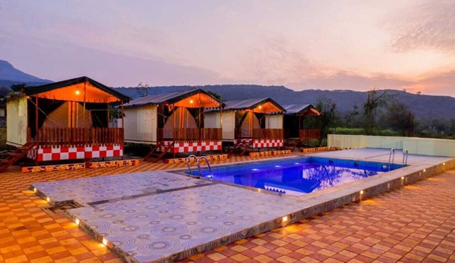 Publiq Darbar Tent House