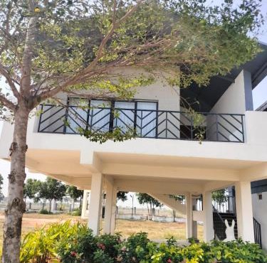 Pulicat Lake View Resort APTDC