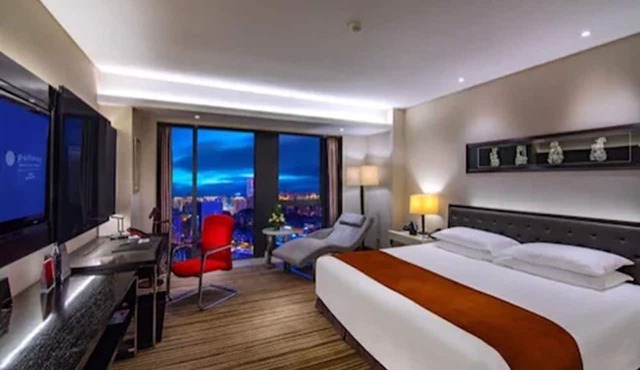 Pullman Guiyang in Guiyang