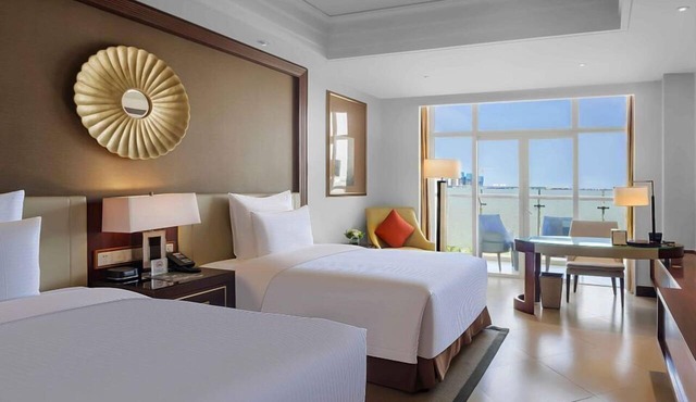 Pullman Haikou in Haikou