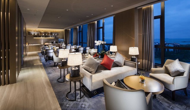Pullman Hefei Sunac in Hefei