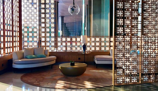 Pullman Kaifeng Jianye in Kaifeng