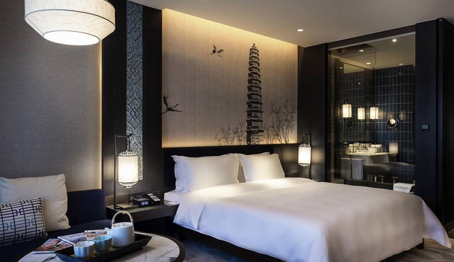 Pullman Kaifeng Jianye in Kaifeng