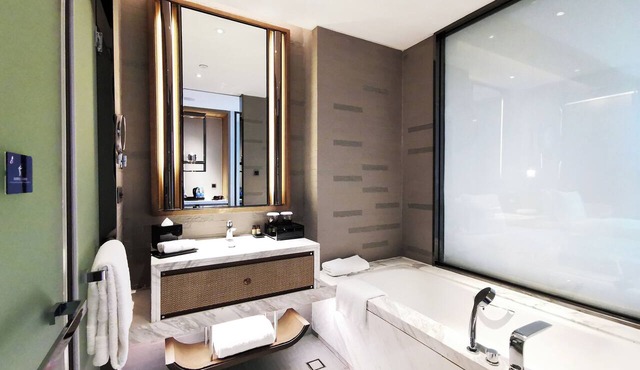 Pullman Resort Xishuangbanna in Xishuangbanna Dai