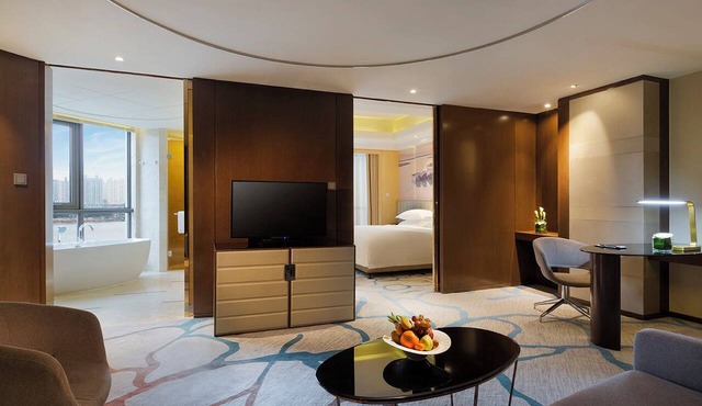 Pullman Wenzhou in Wenzhou