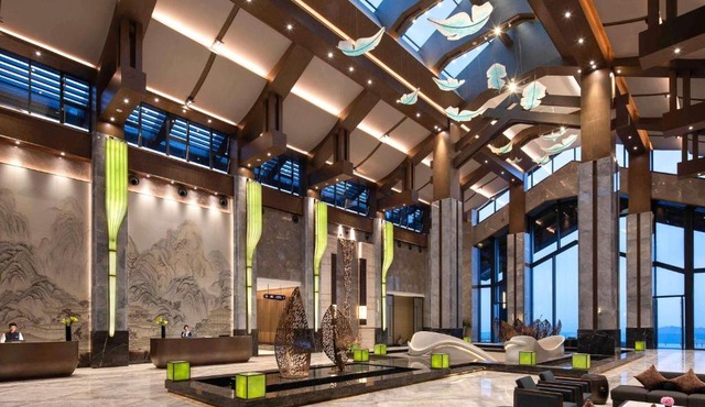 Pullman Yuxi in Yuxi