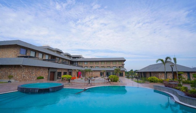 Pushkara Resort and Spa, Pushkar in Pushkar