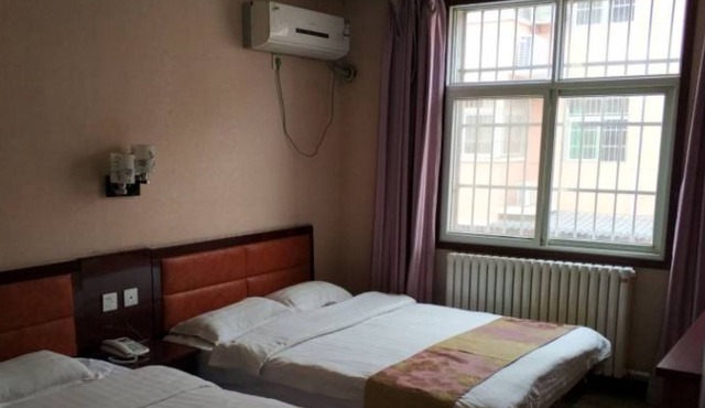 Qinxing Hotel in Xianyang