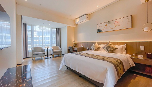 QL HOTEL in Guangzhou