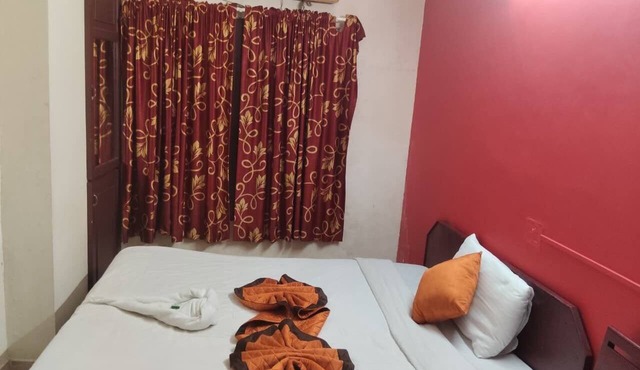R K Residency Formerly Gamas INN