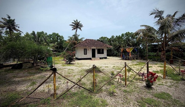 Raaks&jho home stay