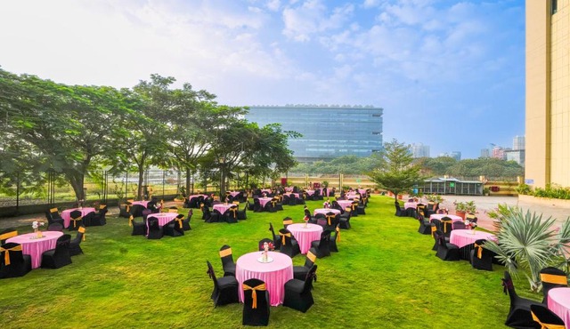 Radisson Blu Pune Hinjawadi