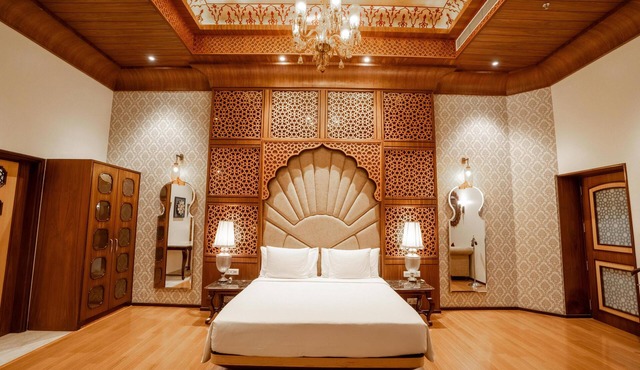 Radisson Hotel Jodhpur in Jodhpur