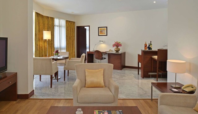 Radisson Hotel Khajuraho in Rajnagar