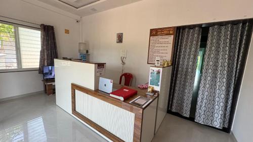 raj lodging