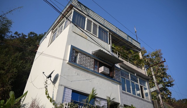 Rajawat Stay, Dehradun Hotel
