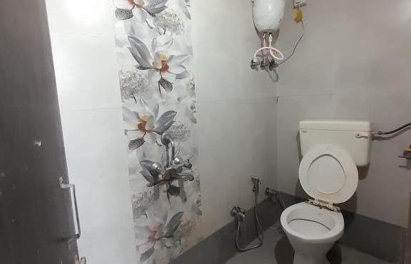 Rajlakshmi Niwas (Akkolkot,Pandharpur, Tuljapur) - 1 BHK