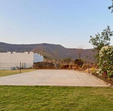 Rajleela Villa