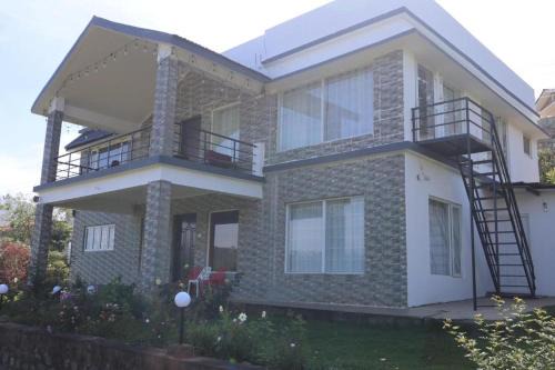 Rakas Guest House Ooty in Ketti