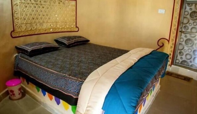 Ram Rann Resort in Bhachau