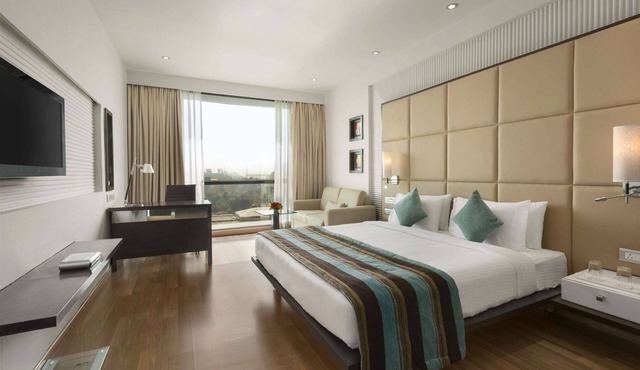 Ramada by Wyndham Navi Mumbai