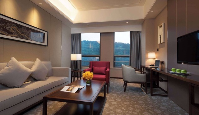 Ramada Jinan in Jinan