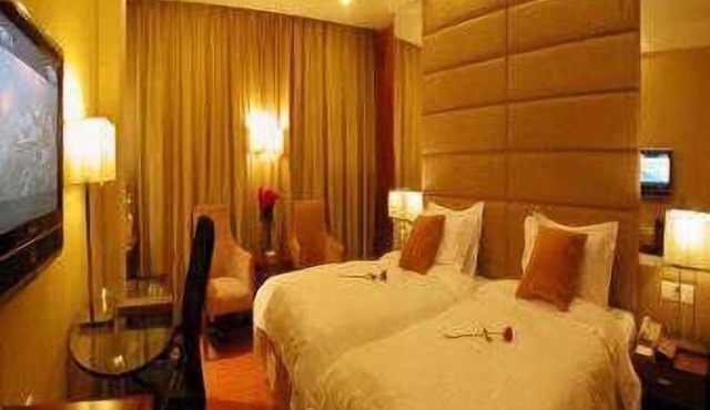 Ramada Meizhou in Meizhou