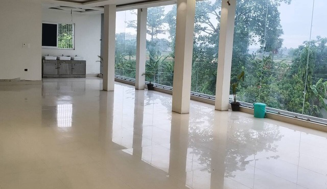 Ramashish Palace in Chakia