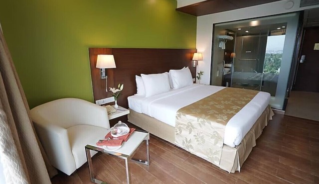 Ramee Grand Hotel and Spa, Pune