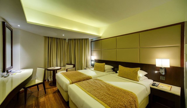 Ramee Guestline Hotel Juhu